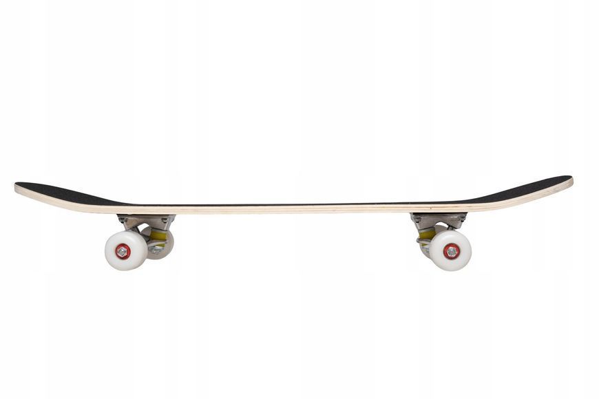 Скейтборд MASTER Extreme Board - Eagle &mdash; молодіжний та надійний вибір для катання 8592833004079 фото