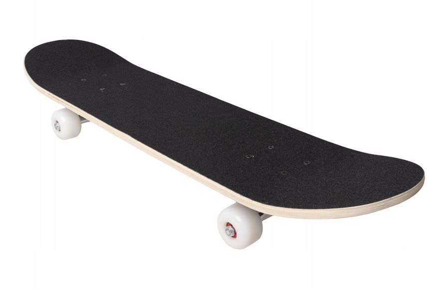 Скейтборд MASTER Extreme Board - Eagle &mdash; молодіжний та надійний вибір для катання 8592833004079 фото