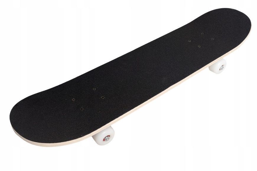 Скейтборд MASTER Extreme Board - Eagle &mdash; молодіжний та надійний вибір для катання 8592833004079 фото