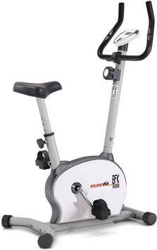 Велотренажер Everfit Upright Bike BFK 500 (BFK-500) 104334-1285036 фото