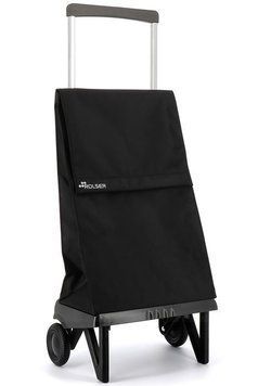 Сумка-візок Rolser Plegamatic Original MF Negro (PLE001-1023) 928592 фото