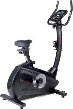 Велоергометр Toorx Upright Bike BRX 300 ERGO (BRX-300ERGO) 930569 фото