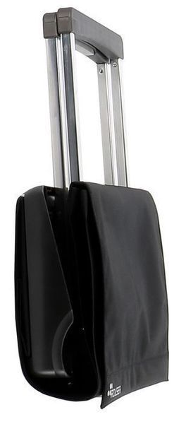 Сумка-візок Rolser Plegamatic Original MF Negro (PLE001-1023) 928592 фото