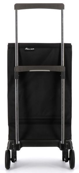 Сумка-візок Rolser Plegamatic Original MF Negro (PLE001-1023) 928592 фото