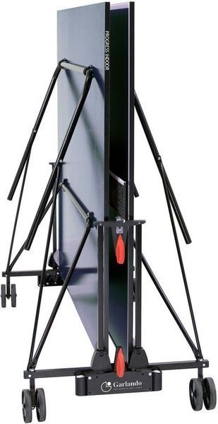Тенісний стіл Garlando Progress Indoor 16 mm Blue (C-163I) 108659-1285036 фото