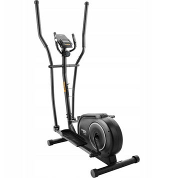 Орбітрек Trex Sport TX-400CT Dash магнітний чорний 5902308232341 фото
