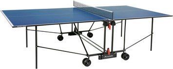 Тенісний стіл Garlando Progress Indoor 16 mm Blue (C-163I) 108659-1285036 фото