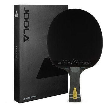 Ракетка для настільного тенісу Joola Infinity Carbon (54207) 930762 фото