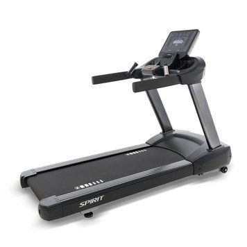 Бігова доріжка Spirit CT800+ для комерційних та домашніх тренувань CT800+ фото