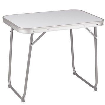 Стіл Bo-Camp Camp-Gear Economy 60x40 cm Light Grey (1404425) DAS303285 фото