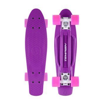 Скейтборд Tempish BUFFY T /Purple 1060000786/Purple фото