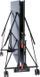 Тенісний стіл Garlando Progress Indoor 16 mm Blue (C-163I) 108659-1285036 фото 3