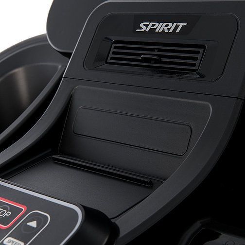 Бігова доріжка Spirit CT800+ для комерційних та домашніх тренувань CT800+ фото