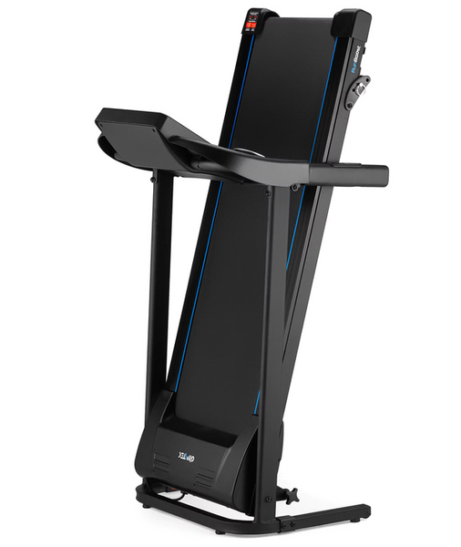 Бігова доріжка Gymtek XT550 синій 146708-1664 фото