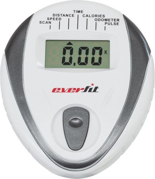 Велотренажер Everfit Upright Bike BFK 500 (BFK-500) 104334-1285036 фото