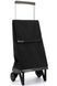 Сумка-візок Rolser Plegamatic Original MF Negro (PLE001-1023) 928592 фото 1
