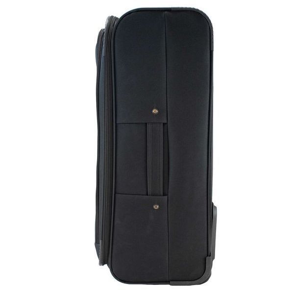 Валіза Semi Line 28" (L) Black (T5601-4) 146257-1106821 фото