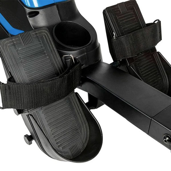 Гребний акватренажер York Fitness 1000 WATER RESISTANT 00014961560411 фото