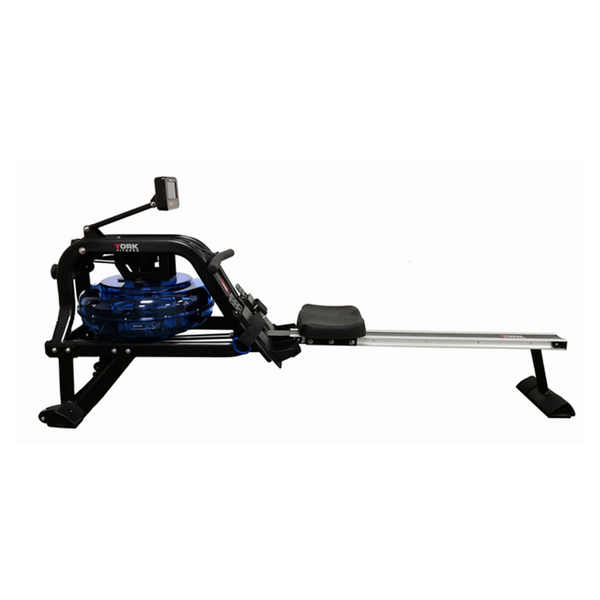 Гребний акватренажер York Fitness 1000 WATER RESISTANT 00014961560411 фото