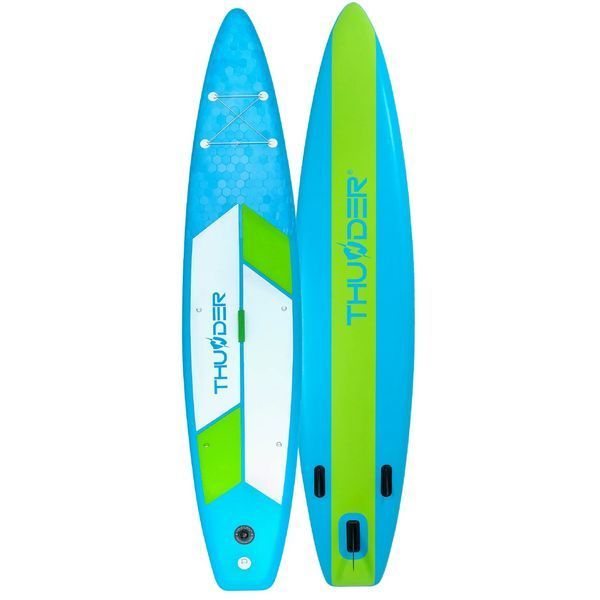 Надувна SUP дошка (Сапборд) THUNDER ITTO 380 ITTO фото