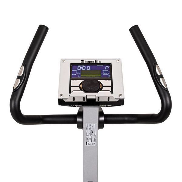 Велотренажер inSPORTline inCondi UB45i 15575-10 фото