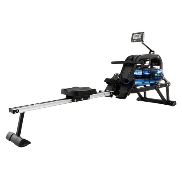 Гребний акватренажер York Fitness 1000 WATER RESISTANT 00014961560411 фото