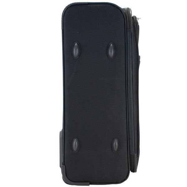 Валіза Semi Line 28" (L) Black (T5601-4) 146257-1106821 фото