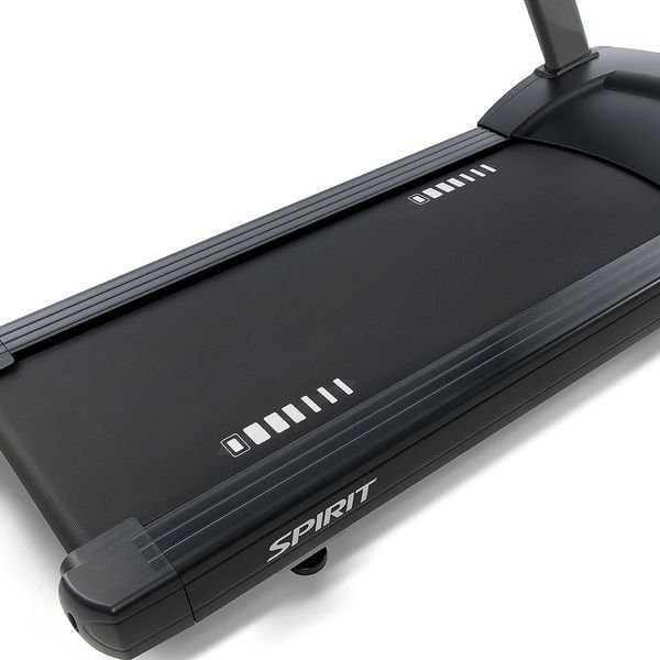 Бігова доріжка Spirit CT800+ для комерційних та домашніх тренувань CT800+ фото