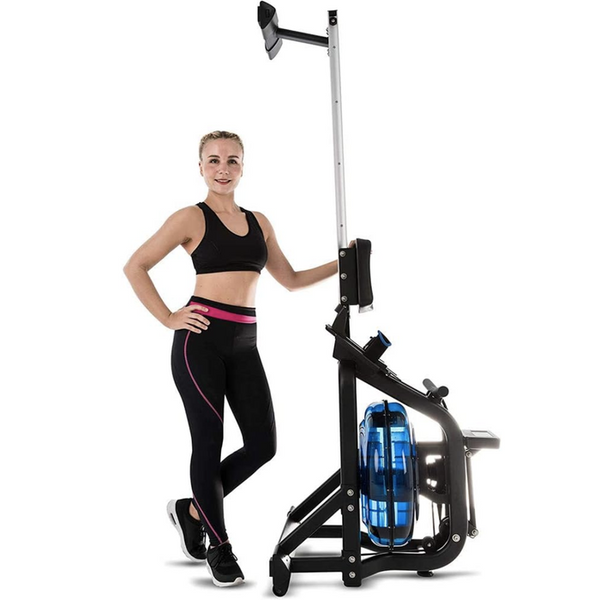 Гребний акватренажер York Fitness 1000 WATER RESISTANT 00014961560411 фото