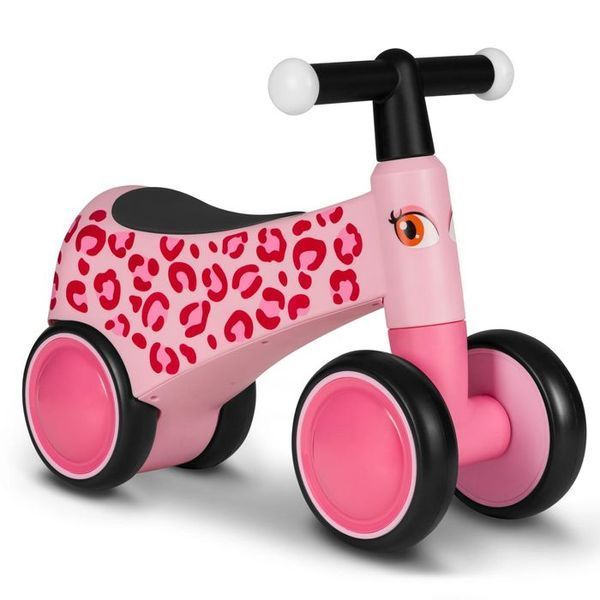 Біговел Lionelo SAMMY PINK ROSE 21871-162349 фото