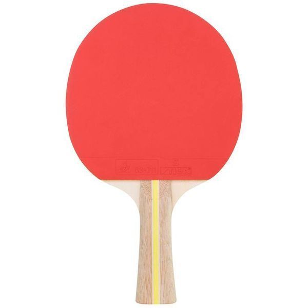 Набір для настільного тенісу Stiga Sonic Hobby 2 Bats 3 Balls (1220-2816-01) 145077-1285036 фото