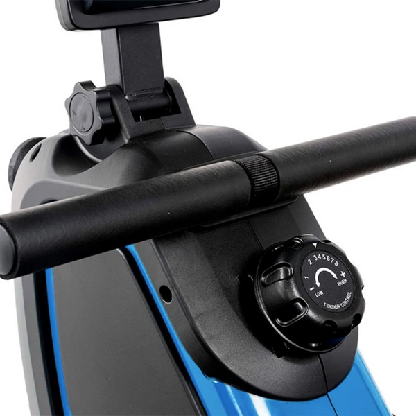 Гребний акватренажер York Fitness 1000 WATER RESISTANT 00014961560411 фото