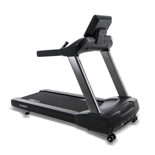 Бігова доріжка Spirit CT800+ для комерційних та домашніх тренувань CT800+ фото