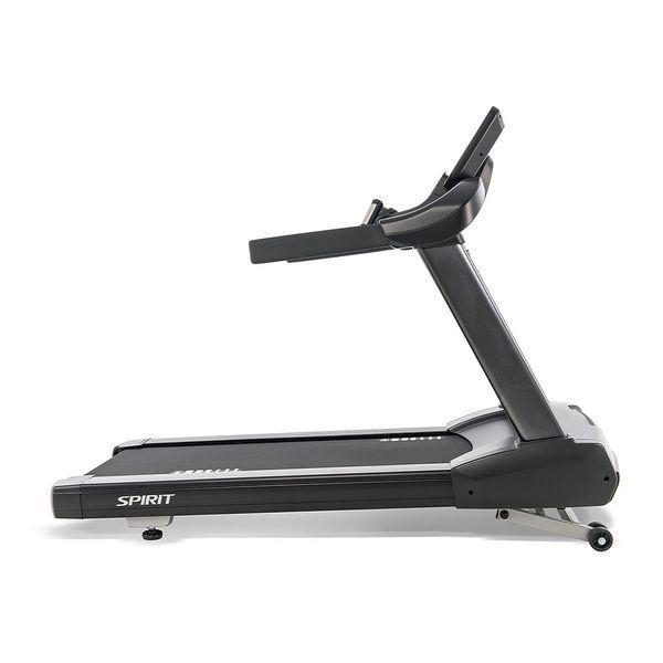 Бігова доріжка Spirit CT800+ для комерційних та домашніх тренувань CT800+ фото