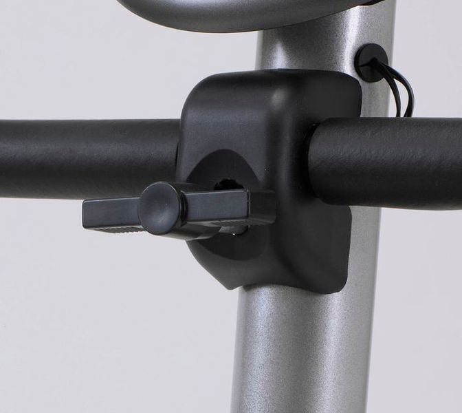 Велотренажер Everfit Upright Bike BFK 500 (BFK-500) 104334-1285036 фото