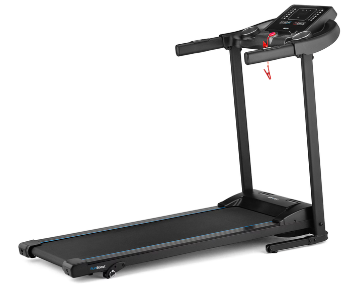 Бігова доріжка Gymtek XT550 синій 146708-1664 фото