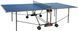 Тенісний стіл Garlando Progress Indoor 16 mm Blue (C-163I) 108659-1285036 фото 1