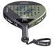 Ракетка для падел тенісу Stiga Racket ACT Black/Olive Green (2202-0919-01) 931518 фото 4