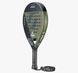 Ракетка для падел тенісу Stiga Racket ACT Black/Olive Green (2202-0919-01) 931518 фото 2