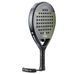 Ракетка для падел тенісу Stiga Racket ACT Black/Olive Green (2202-0919-01) 931518 фото 3