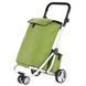 Сумка-візок ShoppingCruiser 3 Wheels Green (650071) 108798-1285036 фото 1