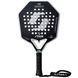 Ракетка для падел тенісу Stiga Racket 3K Cybershape (2202-1501-03) 931520 фото 1