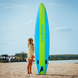 Надувна SUP дошка (Сапборд) THUNDER ITTO 380 ITTO фото 7