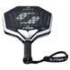Ракетка для падел тенісу Stiga Racket 3K Cybershape (2202-1501-03) 931520 фото 4