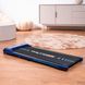 Бігова доріжка електрична з TFT-дисплеєм THUNDER IGNITE-S-TFT-BLACK 5 к.с., автоматичний нахил, Wi-Fi IDEA-BLUE фото 2