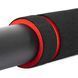 Турнік розсувний Actiget 82-130 см ACT0166 Black/Red ACT0166 фото 3