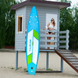 Надувна SUP дошка (Сапборд) THUNDER ITTO 380 ITTO фото 4