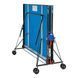 Тенісний стіл Gewo AWR Easy Outdoor Blue (105146500) 931065 фото 3