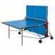 Тенісний стіл Gewo AWR Easy Outdoor Blue (105146500) 931065 фото 1