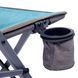 Крісло розкладне Uquip Justy XL Blue/Grey (244037) DAS303232 фото 7